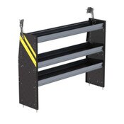 cargo van shelving N4-RS60-3